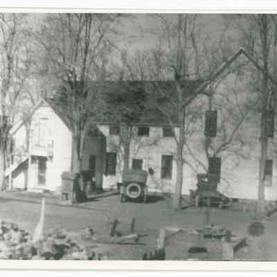 Print, Photographic