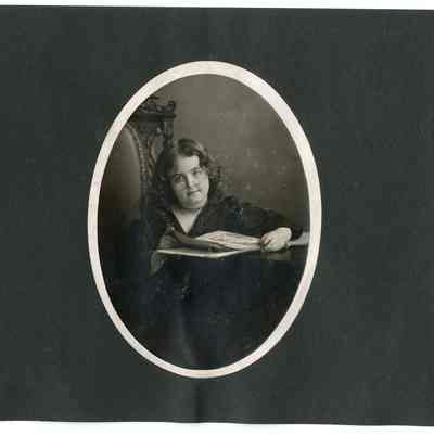 Print, Photographic
