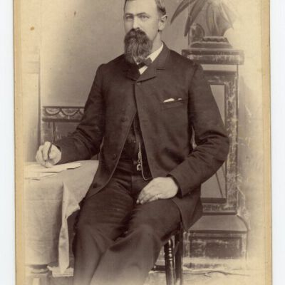 Print, Photographic