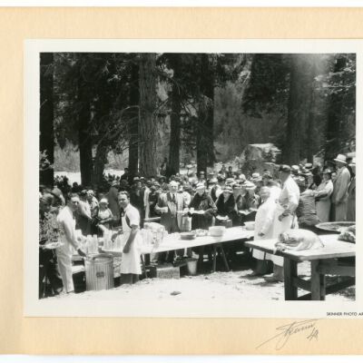 Print, Photographic