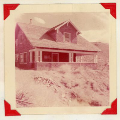 Print, Photographic