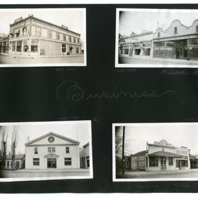 Print, Photographic