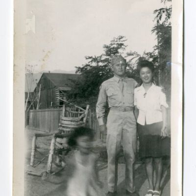 Print, Photographic