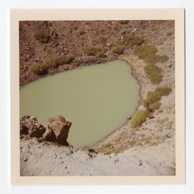 Print, Photographic