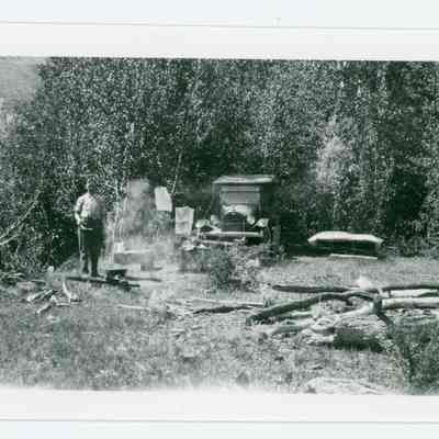 Print, Photographic