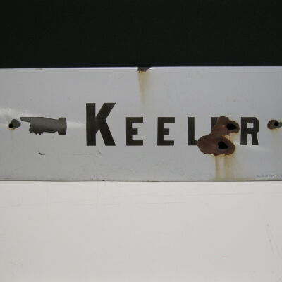 Sign, Directional