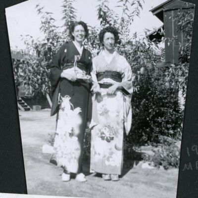 Print, Photographic