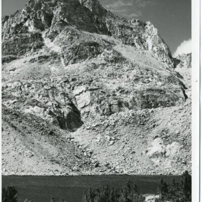 John Muir Wilderness - Inyo National Forest