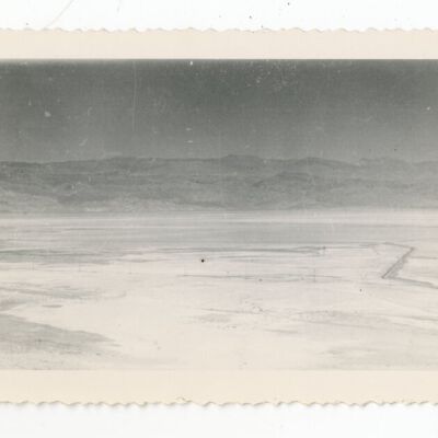 Print, Photographic