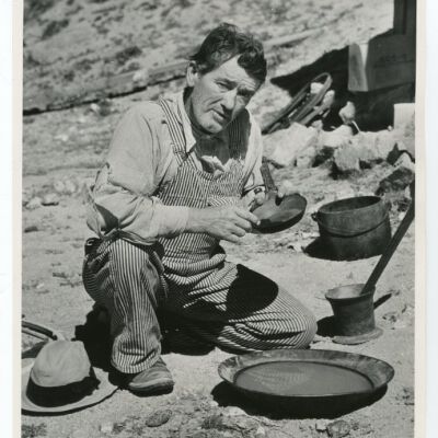 Print, Photographic