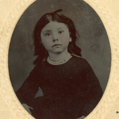 Print, Photographic