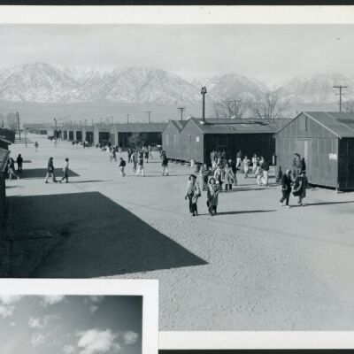 High school recess period