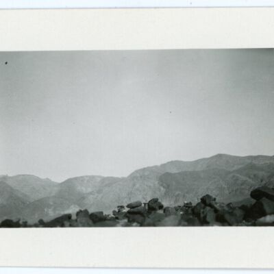 Print, Photographic
