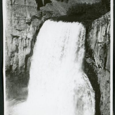Print, Photographic