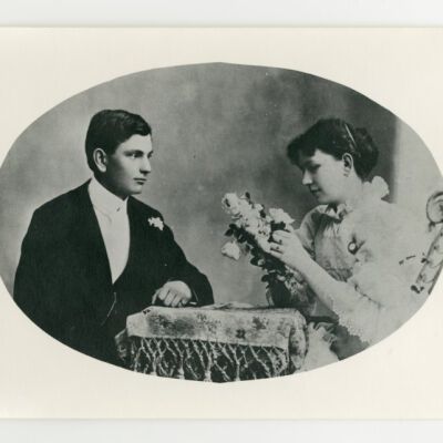Print, Photographic