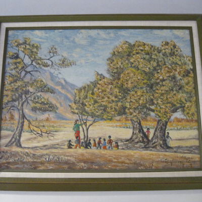 Painting