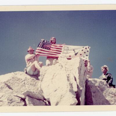 Print, Photographic
