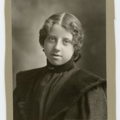 Print, Photographic