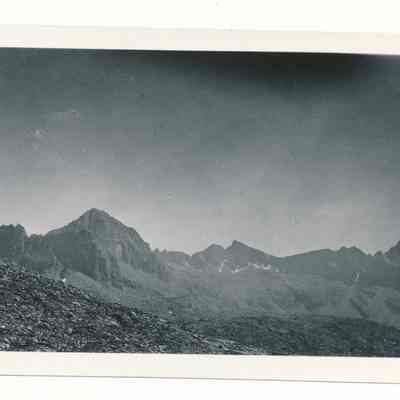 Print, Photographic