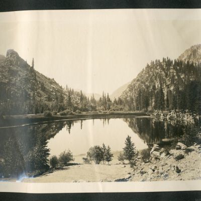 Print, Photographic