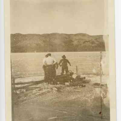 Print, Photographic