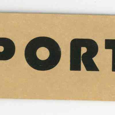 Label