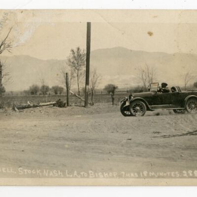 Print, Photographic