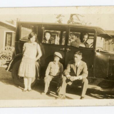 Print, Photographic