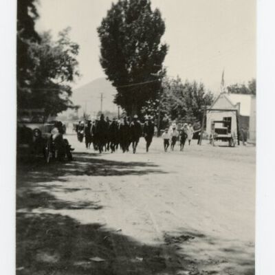 Print, Photographic