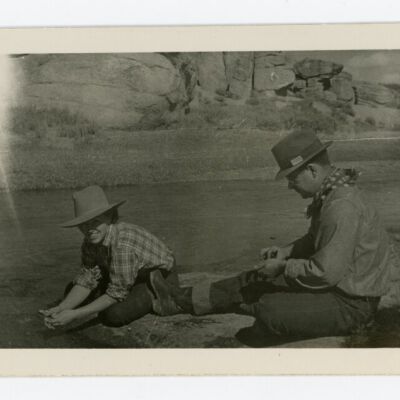 Print, Photographic