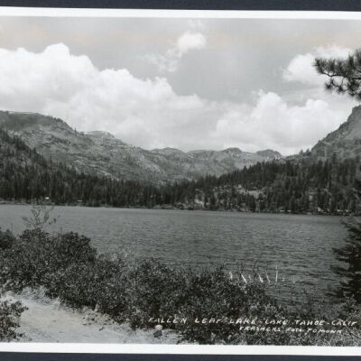 Print, Photographic