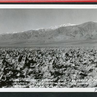 Print, Photographic
