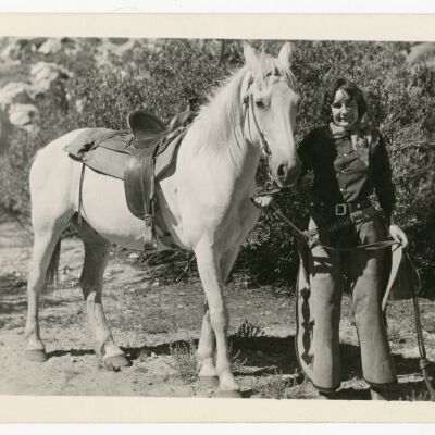 Print, Photographic