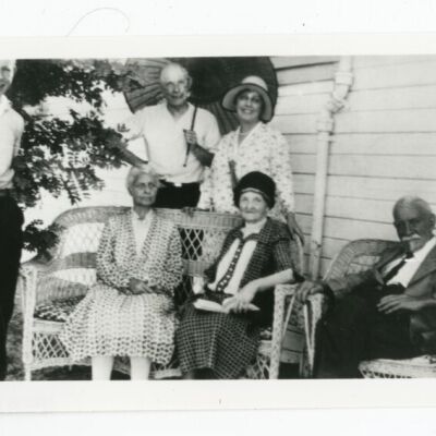 Print, Photographic