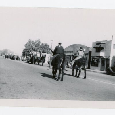 Print, Photographic