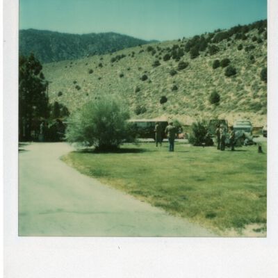 Print, Photographic