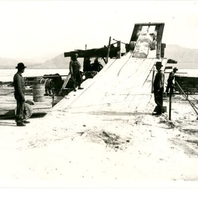 Print, Photographic