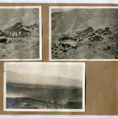 Print, Photographic
