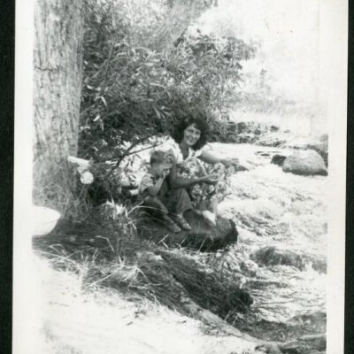 Print, Photographic