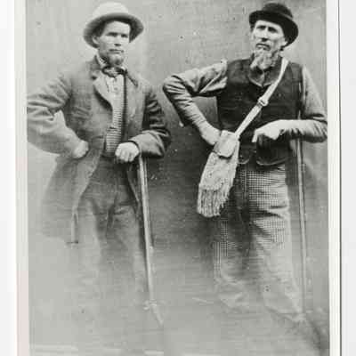 Print, Photographic