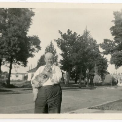 Print, Photographic