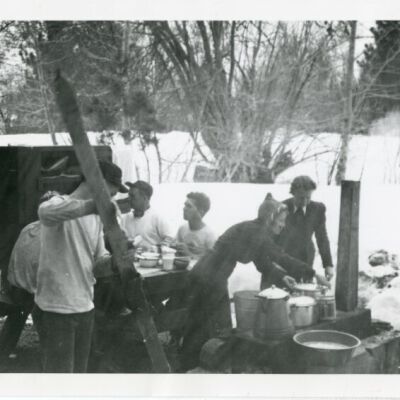 Print, Photographic