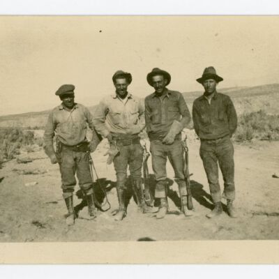 Print, Photographic