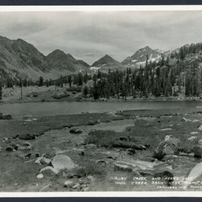 Print, Photographic