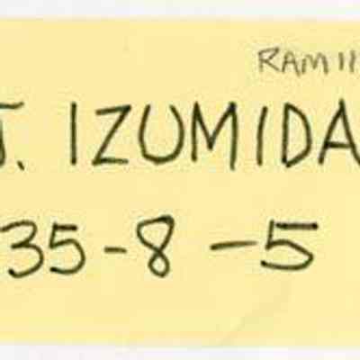 Label