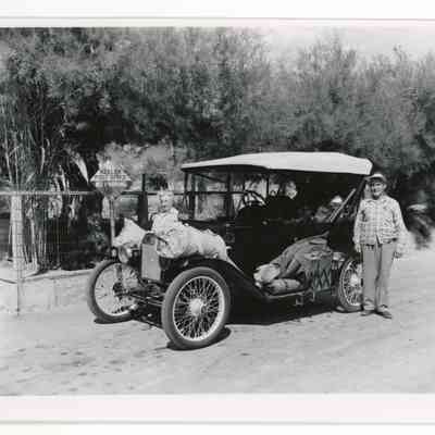 Print, Photographic