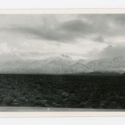 Print, Photographic
