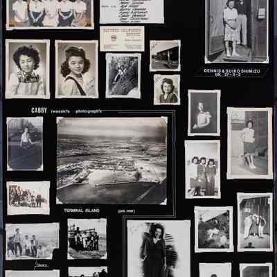 Panel, Display