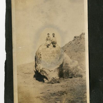 Print, Photographic