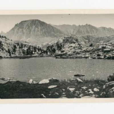 Print, Photographic